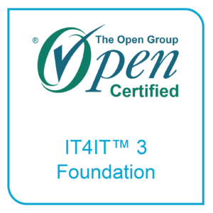 it4it 3 foundation